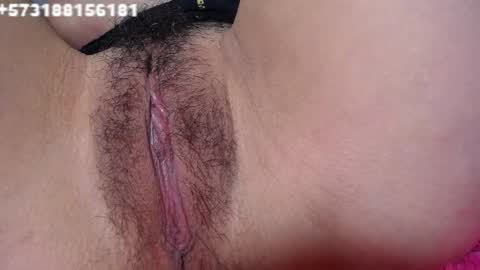 Myystiic online show from September 19, 1:43 am