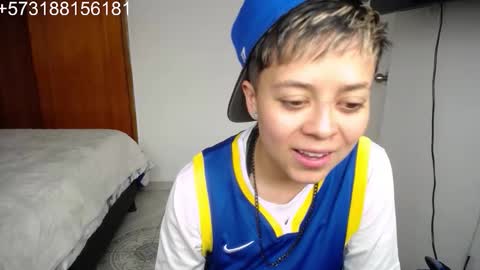 Myystiic online show from February 11, 6:12 pm