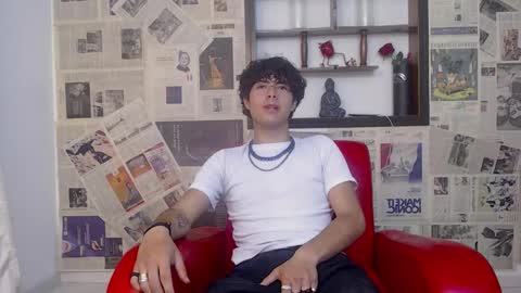 sebastian_rougue online show from March 16, 8:13 pm