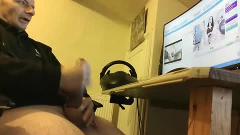 sebastianspalding450 online show from November 11, 11:56 am