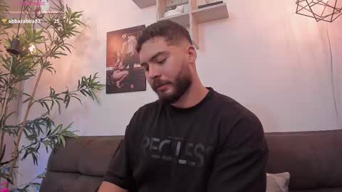 Instagram jeanpaulfit  online show from November 27, 12:40 am