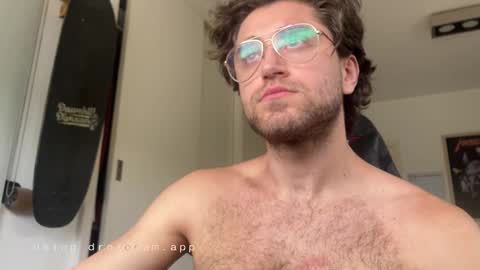 sebasvalentinos online show from March 3, 1:07 pm