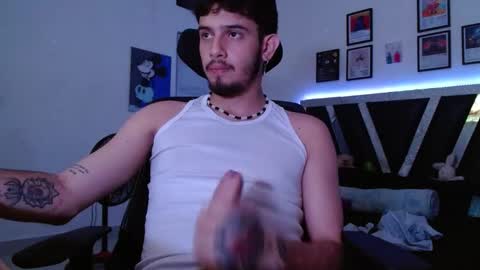 Sebas online show from December 23, 10:10 am