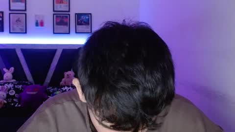 Sebas online show from October 11, 1:49 pm