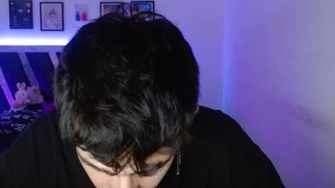 Sebas online show from October 13, 3:58 pm