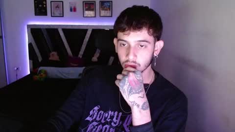 Sebas online show from January 8, 5:24 am