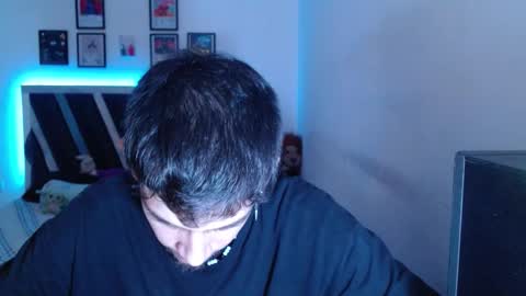 Sebas online show from February 3, 11:41 pm