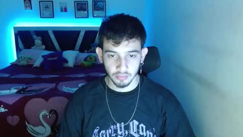 Sebas online show from February 26, 10:18 am