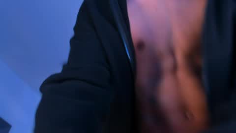 Sebastian online show from April 12, 7:45 am