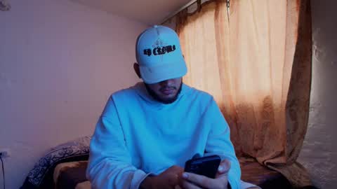 ryan miller online show from February 19, 9:58 pm