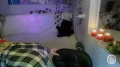 secret_bloom online show from February 10, 7:39 pm