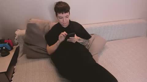 Amanda and  pair in a real life we love each other but can play with you online show from February 27, 6:44 pm