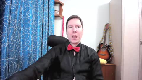 Snapshot of secret_lover_xxx chatting on December 29, 11:50 am Secret lover XXX online show from December 29, 11:50 am