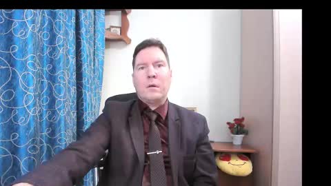 Snapshot of secret_lover_xxx chatting on October 27, 12:05 pm Secret lover XXX online show from October 27, 12:05 pm