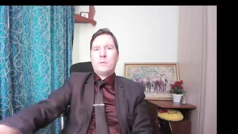 Snapshot of secret_lover_xxx chatting on October 6, 8:32 am Secret lover XXX online show from October 6, 8:32 am