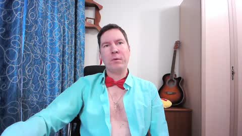 Snapshot of secret_lover_xxx chatting on December 13, 8:20 am Secret lover XXX online show from December 13, 8:20 am