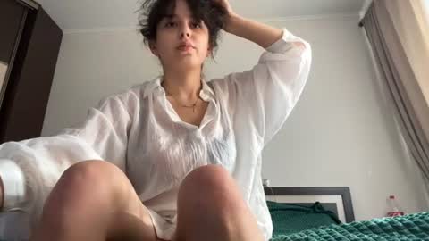 secret_vanilla_ online show from June 26, 3:28 pm