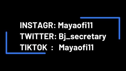 secretary_bj online show from March 15, 8:34 pm