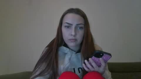 secretcherry99 online show from June 5, 10:37 pm