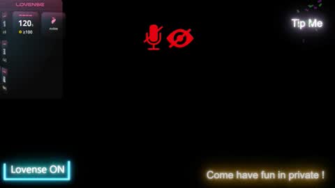 secretcouple67 online show from February 9, 9:50 pm