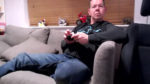 BJ online show from January 26, 11:50 pm