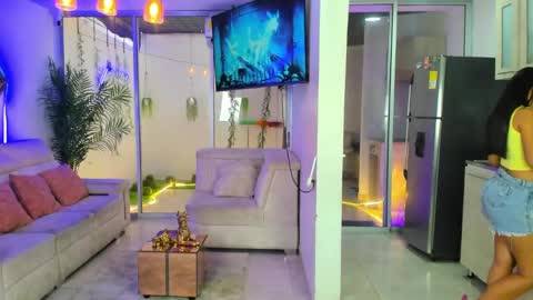 NIKOL online show from April 27, 9:34 pm