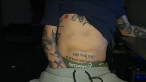 secretlust96 online show from January 6, 8:24 pm