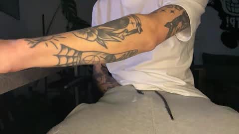 secretlust96 online show from January 14, 1:02 am