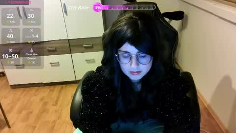 secretmia94 online show from March 8, 8:13 pm