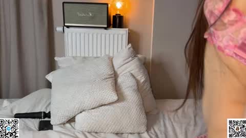 Secret online show from March 11, 2:03 am