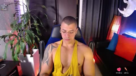 sed online show from March 25, 10:55 am