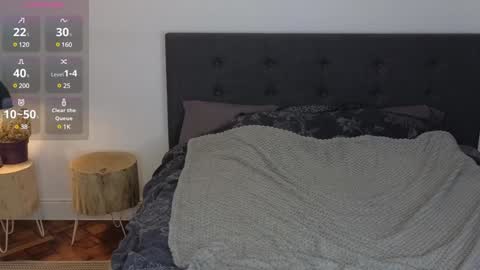 Sara online show from December 6, 10:13 pm