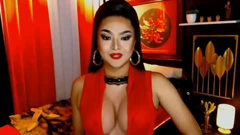 seducinglinda online show from July 7, 12:09 pm