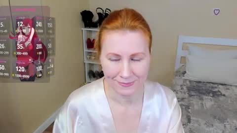 seductive_foxy_ online show from March 17, 3:50 pm