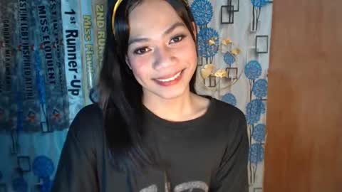 Jess online show from April 2, 3:03 am