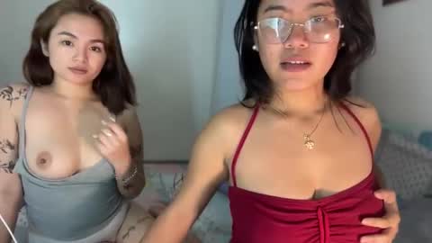 Mariaxxx online show from November 6, 8:34 pm