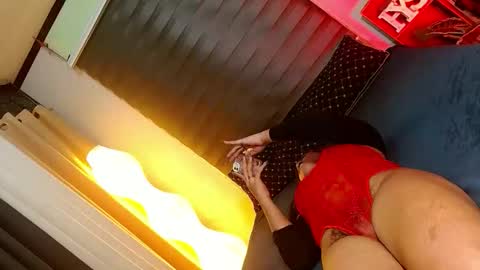 SCARLETTE  online show from February 21, 6:11 pm