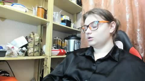 seductive_she_wolf online show from March 23, 5:29 pm