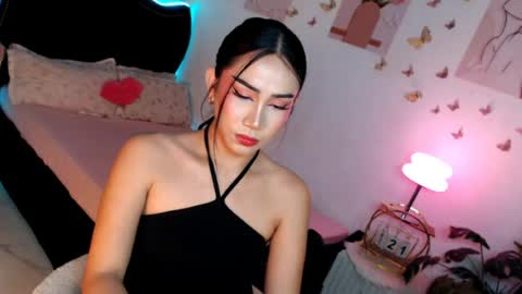 Vanessa online show from June 20, 7:53 pm