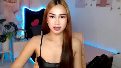 Vanessa online show from February 1, 12:41 am