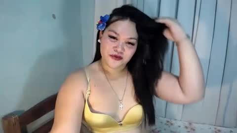 Its me Jazzi online show from September 29, 4:39 pm