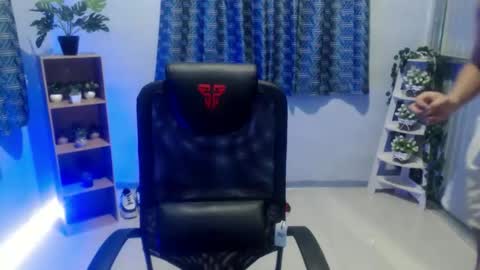 John online show from October 19, 1:16 pm