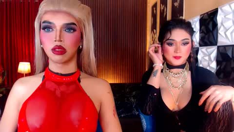 seductivejiliants online show from February 28, 8:51 am