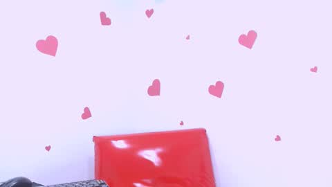 Estefany online show from September 19, 5:22 am