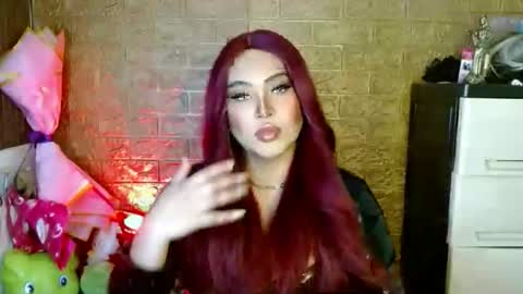 MISTRESS STACY online show from October 2, 4:28 pm