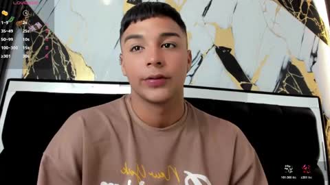 seductivo online show from October 22, 5:54 am