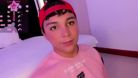 seductivo online show from February 20, 5:44 am