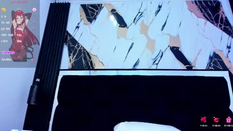 seductivo online show from January 29, 7:15 am