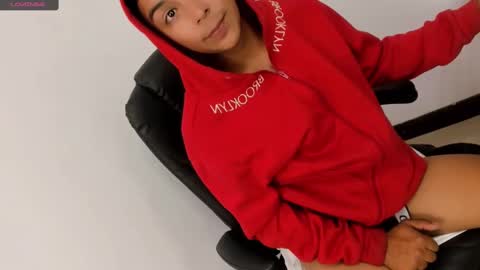 seductivo online show from October 24, 5:41 am