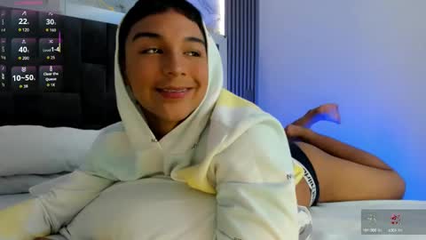 seductivo online show from September 17, 2:37 am